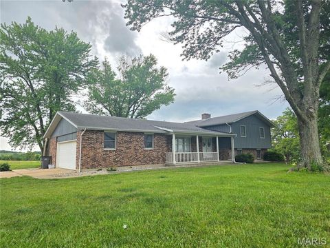 Photo of 20962 Gisi Road, Ste Genevieve, MO 63670 (MLS # 26031249)
