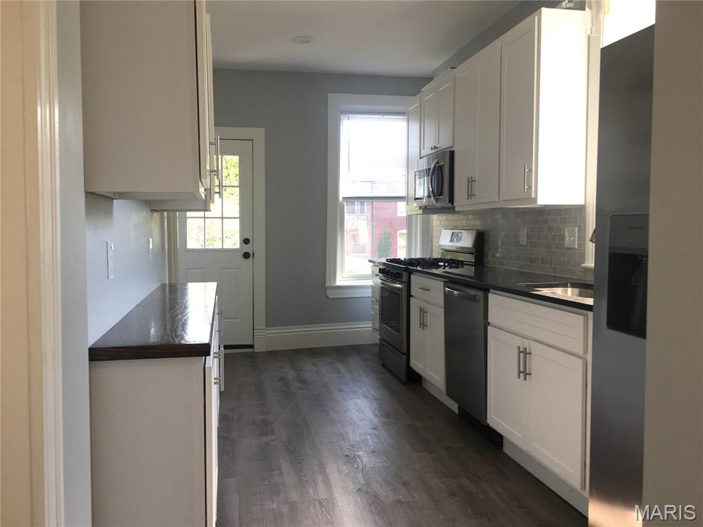 Tyler Place Add - Residential Income