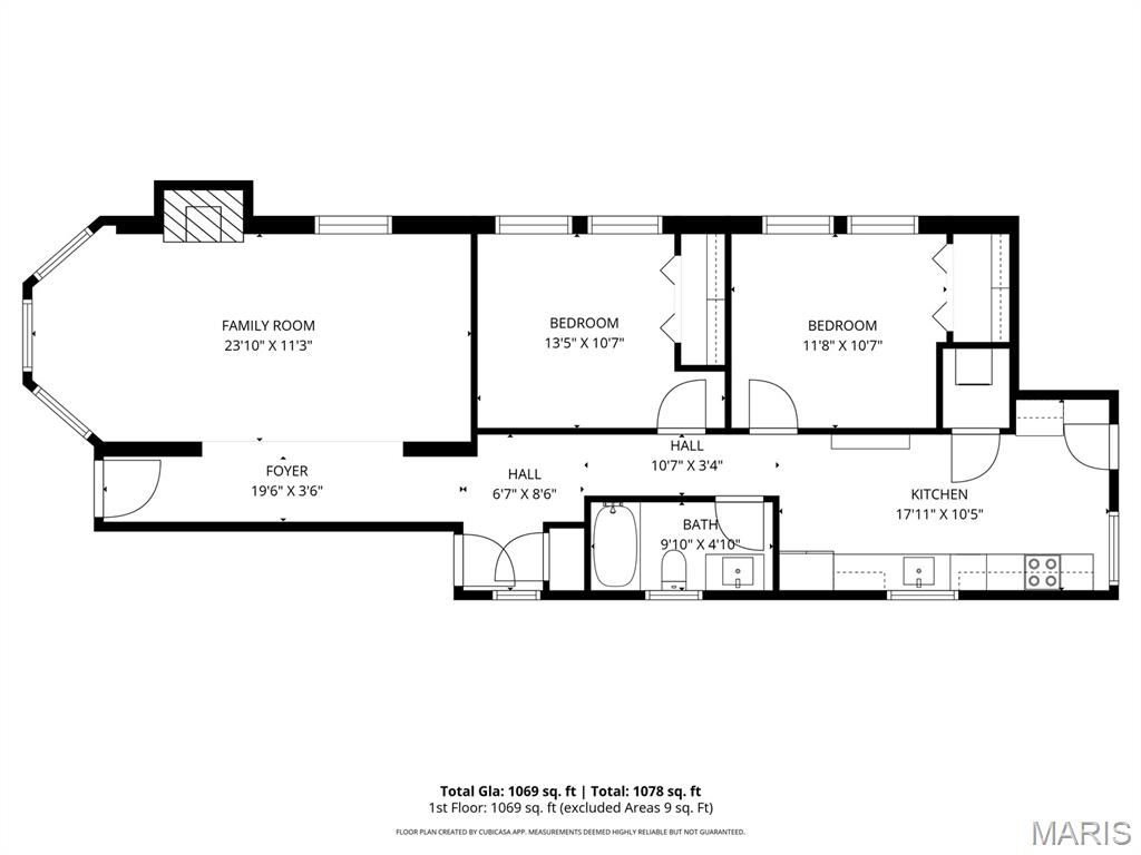 Tyler Place Add - Residential Income