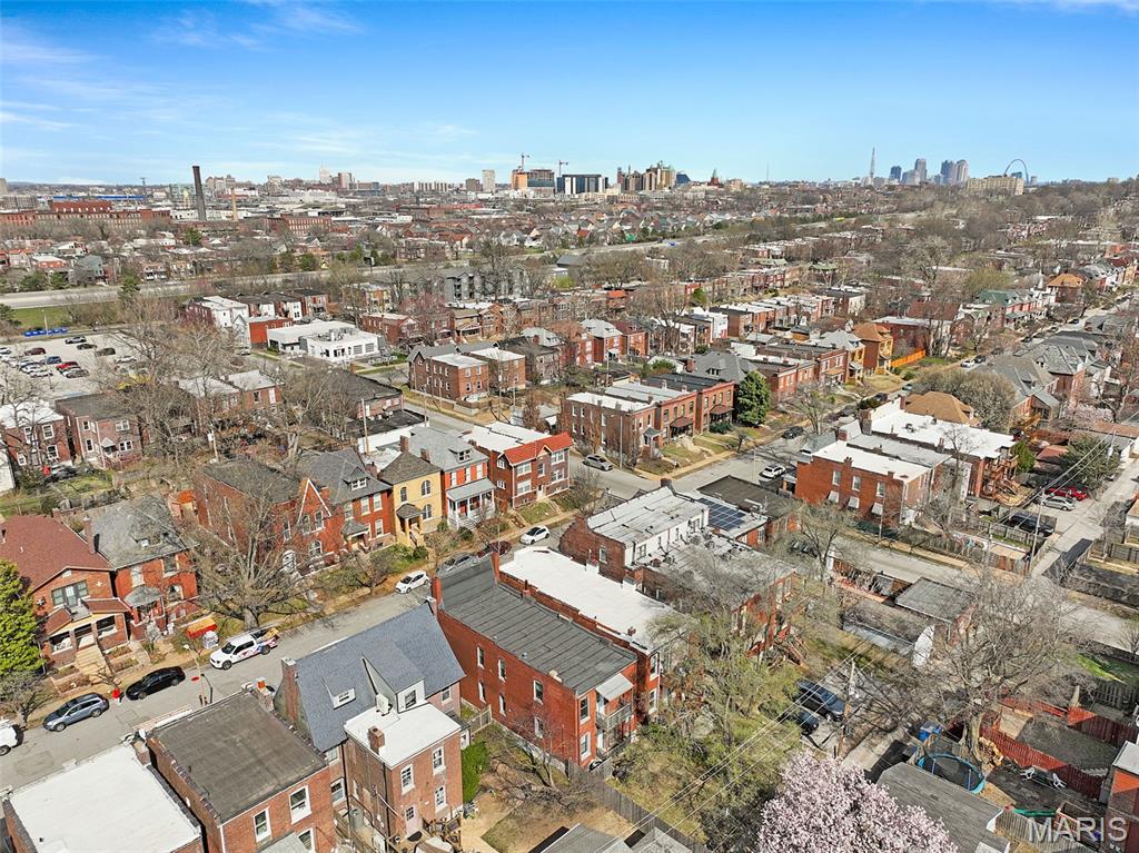 Tyler Place Add - Residential Income