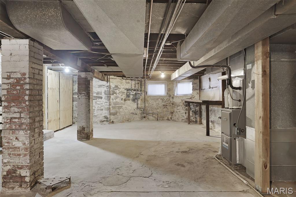 Tyler Place Add - Residential Income