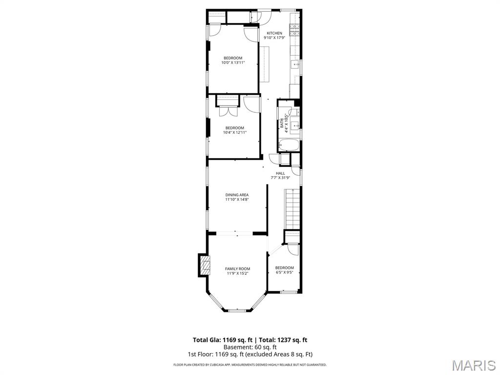 Tyler Place Add - Residential Income