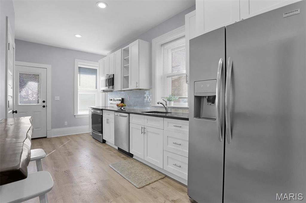 Tyler Place Add - Residential Income