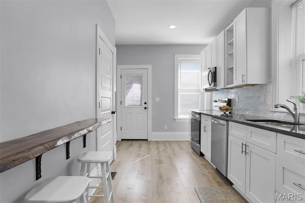 Tyler Place Add - Residential Income