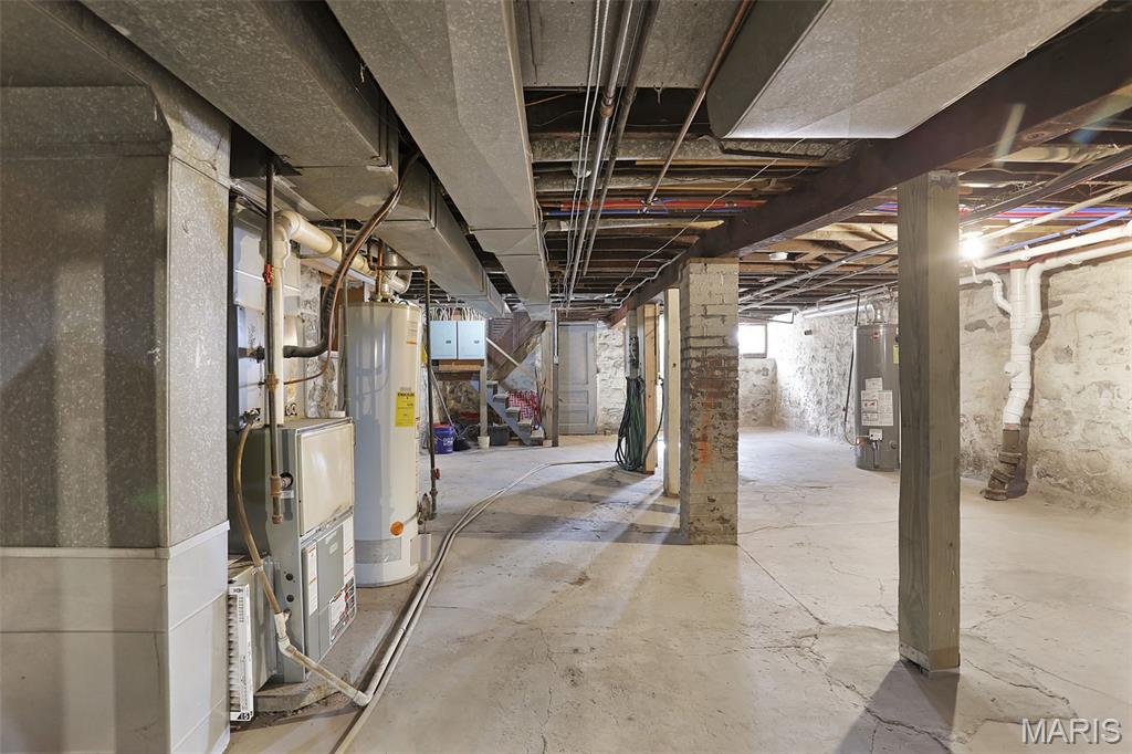 Tyler Place Add - Residential Income