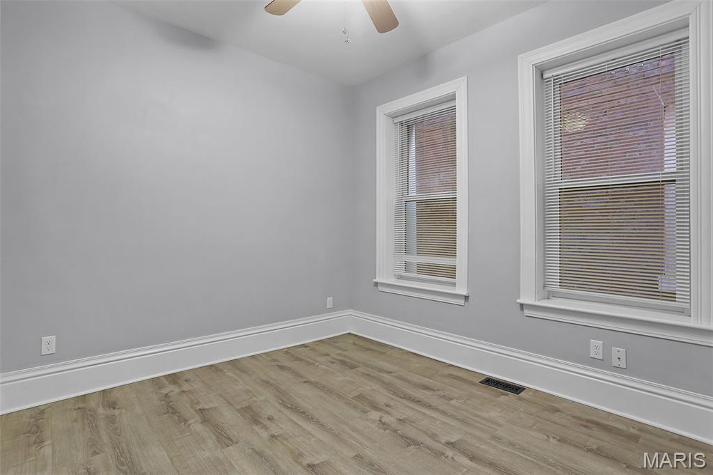 Tyler Place Add - Residential Income