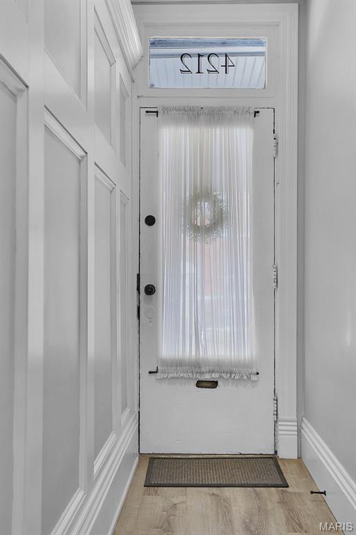 Tyler Place Add - Residential Income