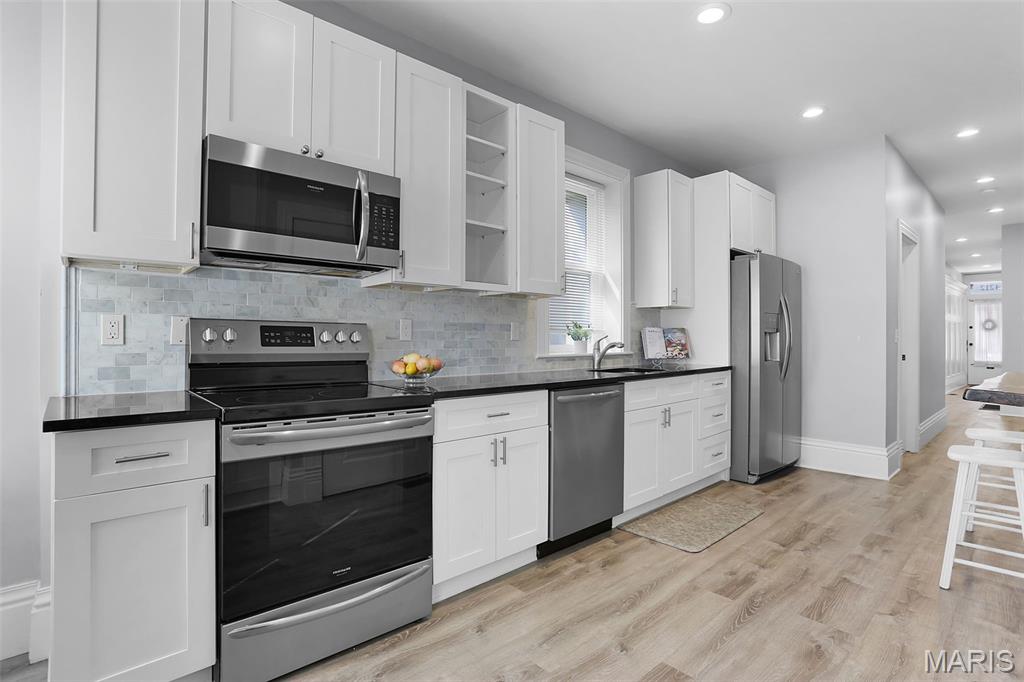 Tyler Place Add - Residential Income