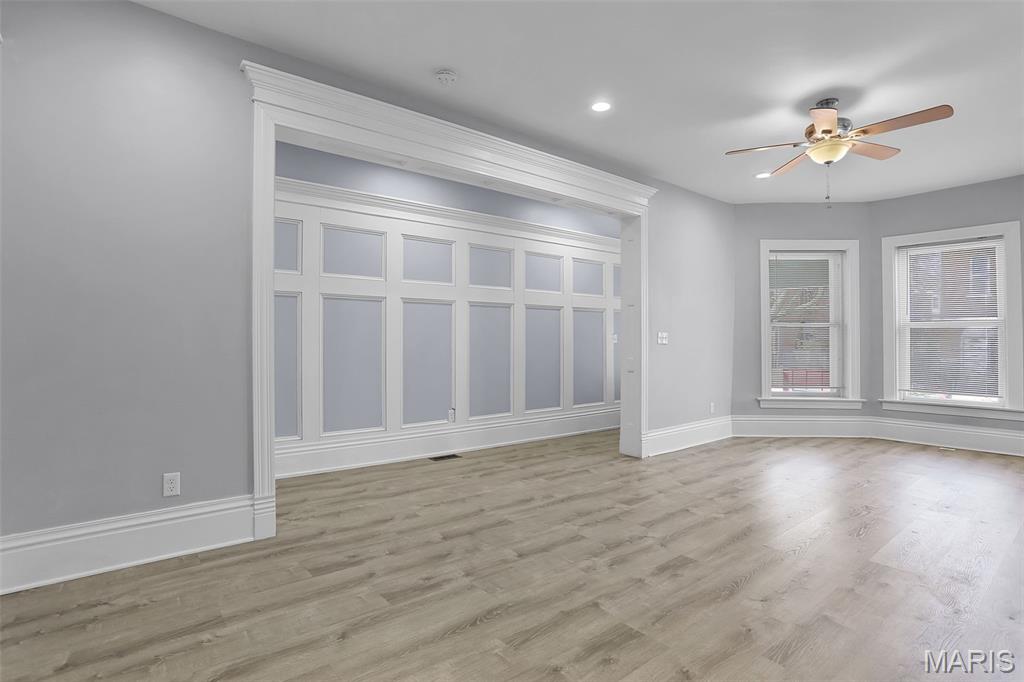 Tyler Place Add - Residential Income