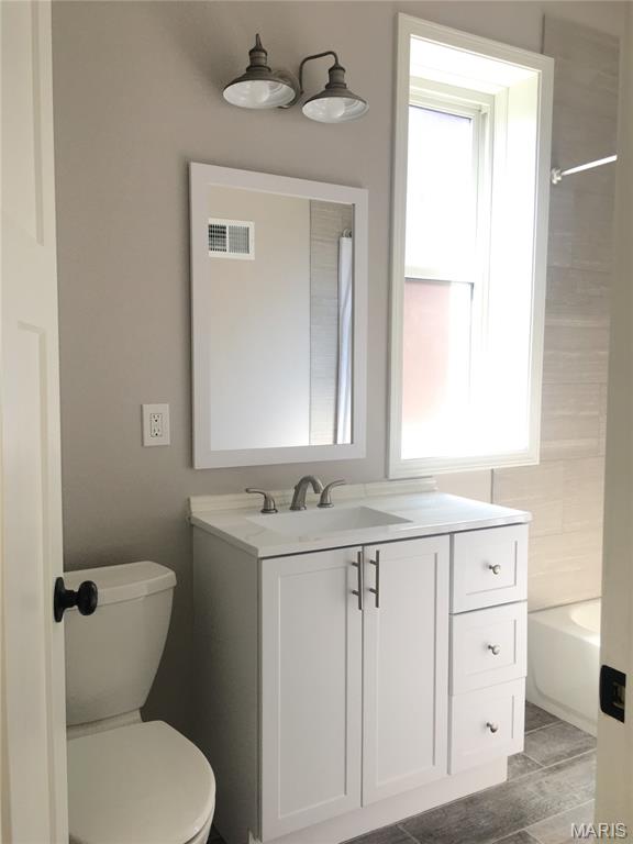 Tyler Place Add - Residential Income