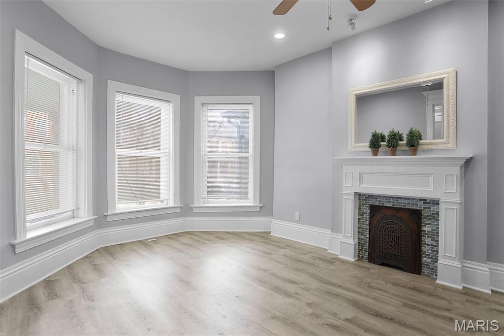 Tyler Place Add - Residential Income