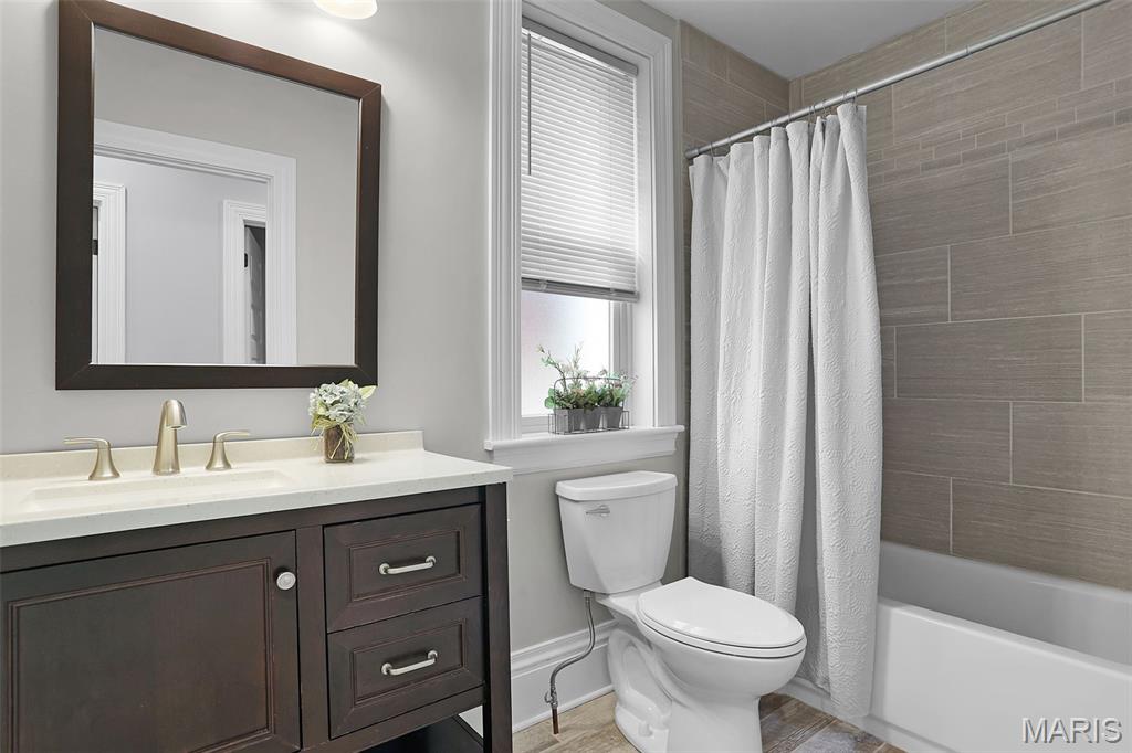 Tyler Place Add - Residential Income