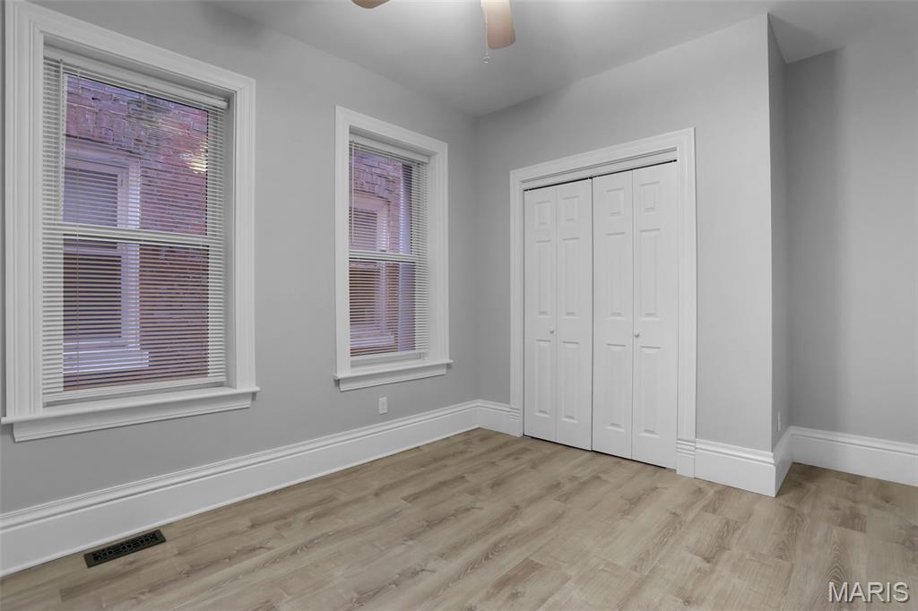 Tyler Place Add - Residential Income