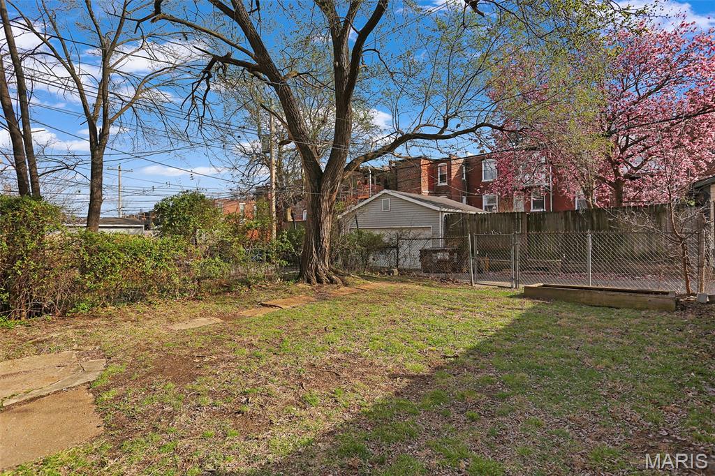 Tyler Place Add - Residential Income