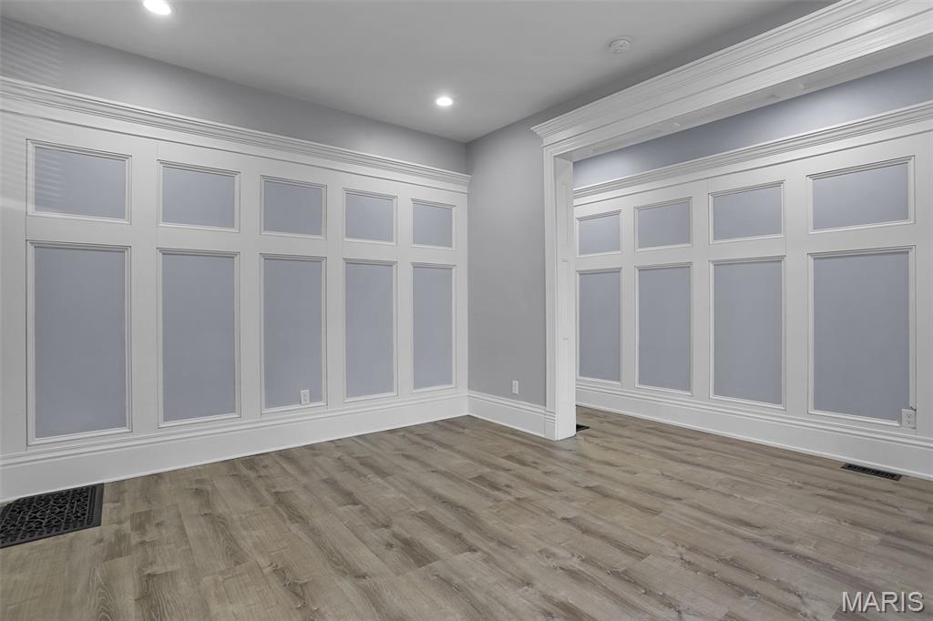 Tyler Place Add - Residential Income