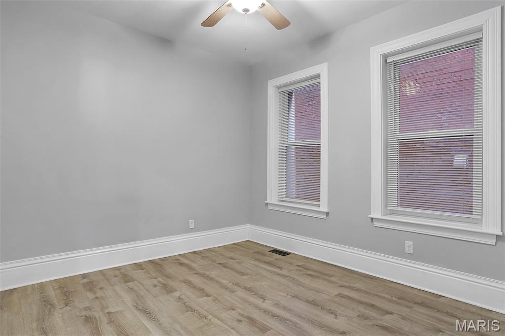 Tyler Place Add - Residential Income