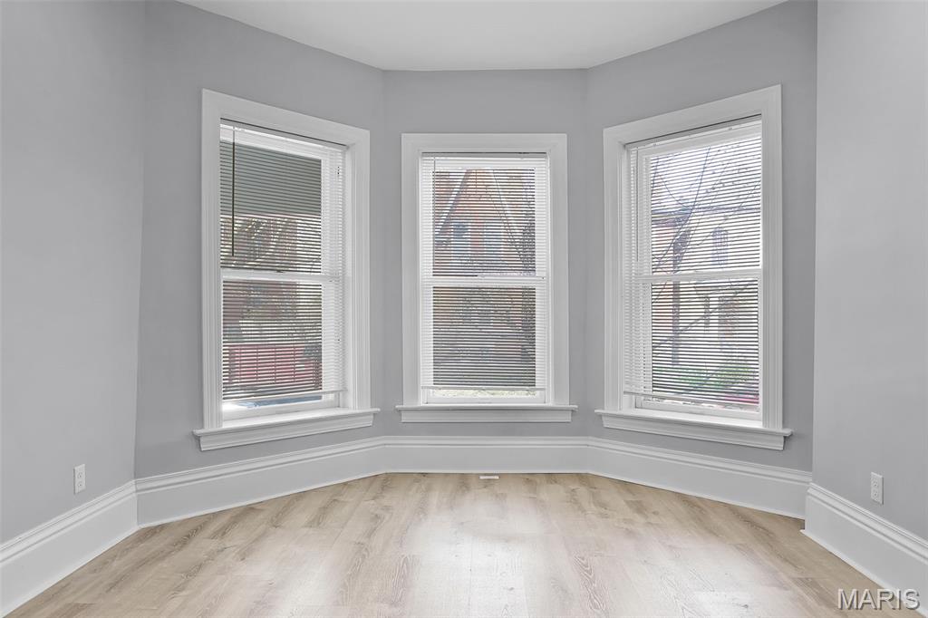 Tyler Place Add - Residential Income