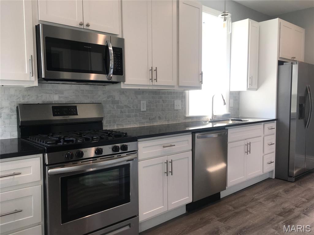 Tyler Place Add - Residential Income