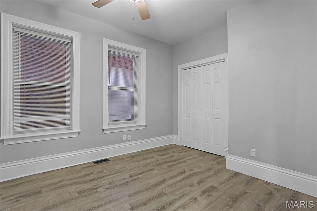 Tyler Place Add - Residential Income