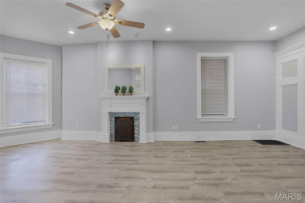 Tyler Place Add - Residential Income