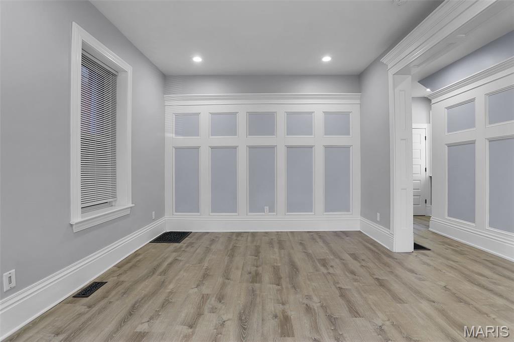 Tyler Place Add - Residential Income