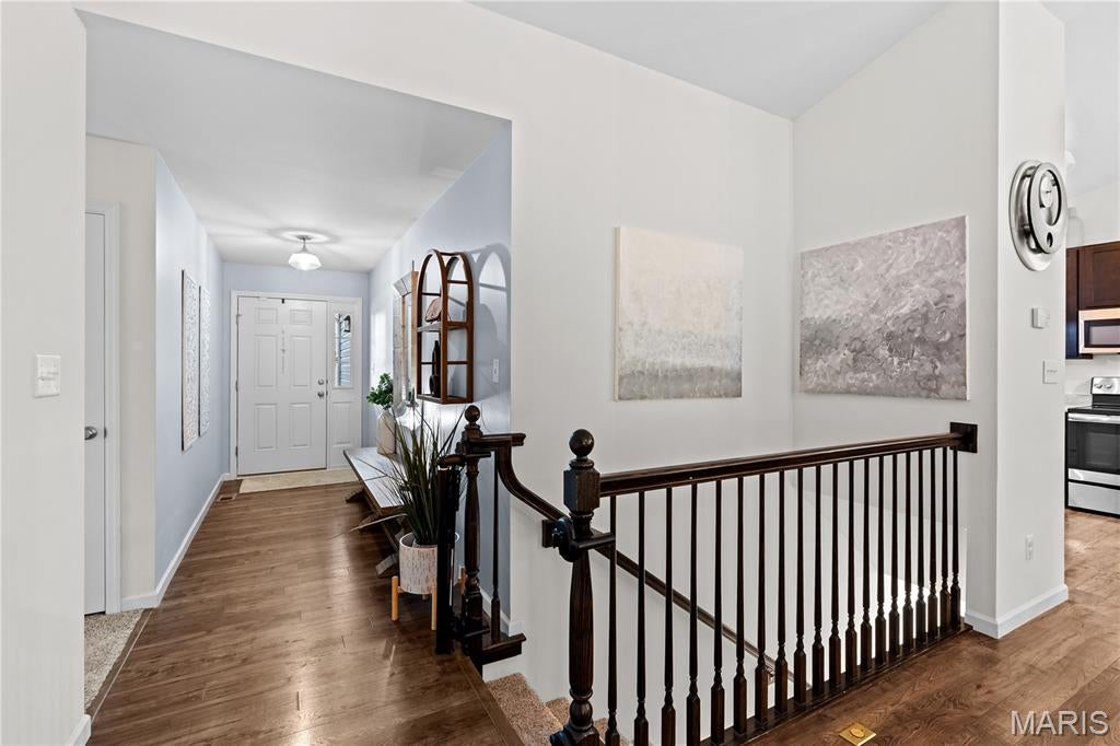749 Winding Bluffs Drive