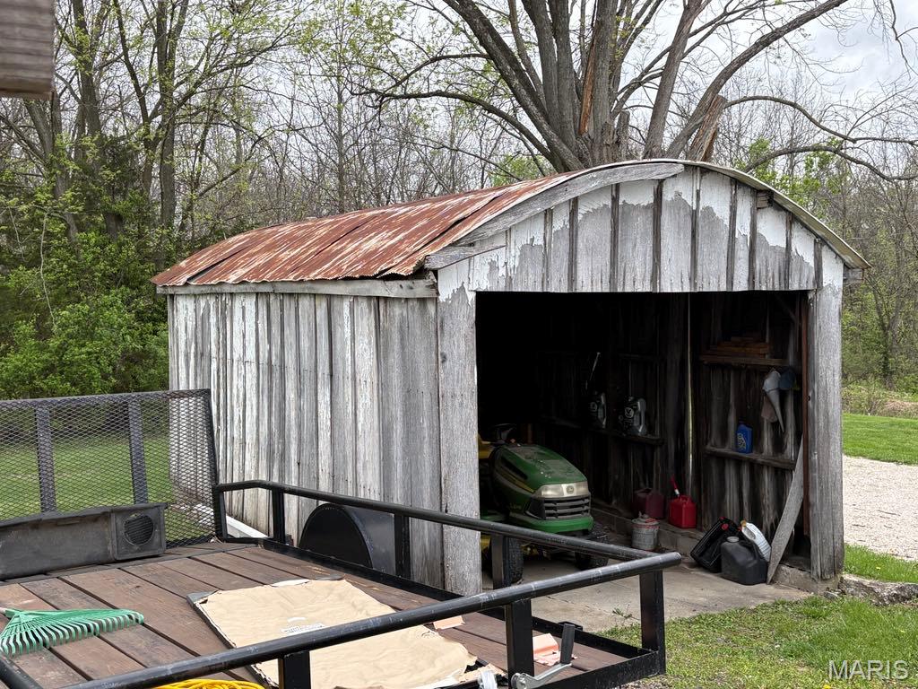 Brockfeld Sub - Residential