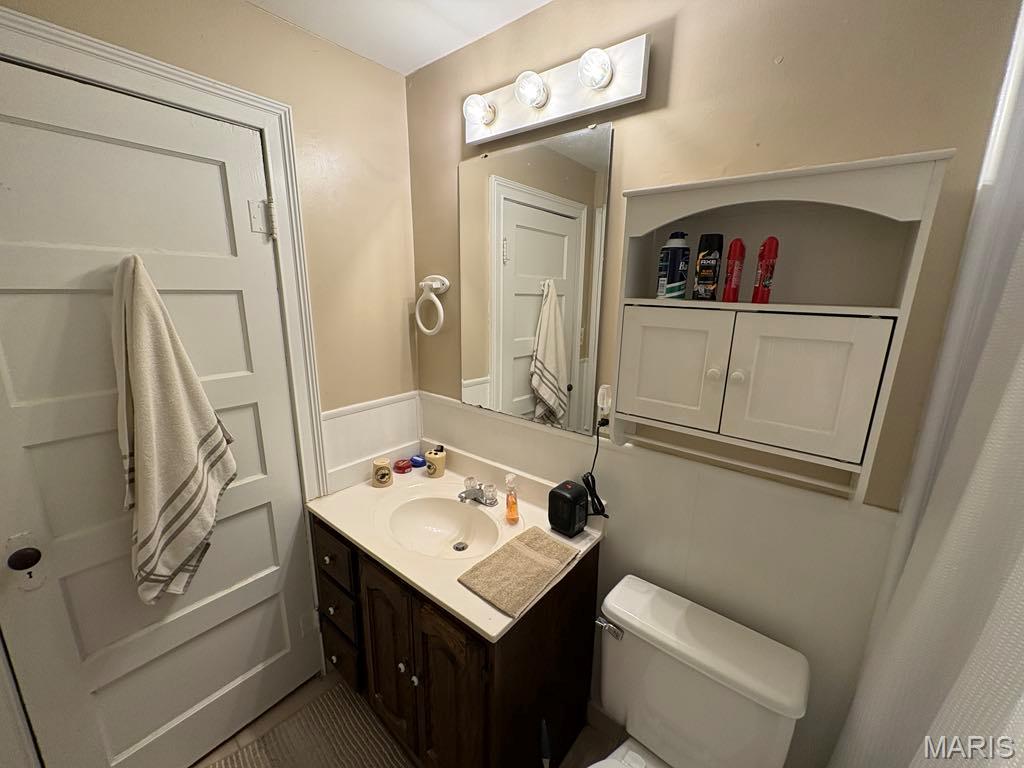 Brockfeld Sub - Residential