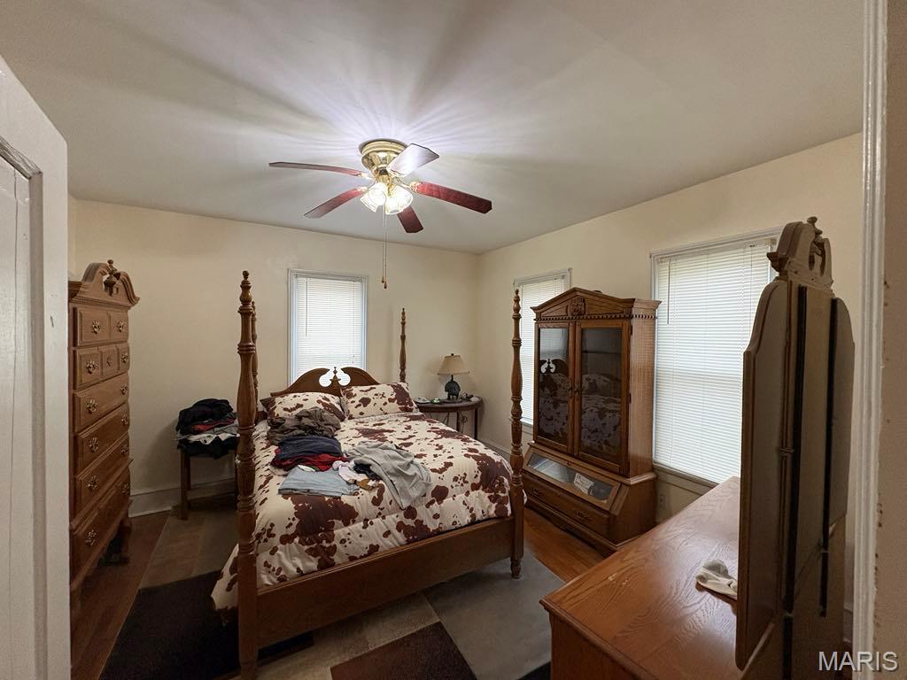 Brockfeld Sub - Residential