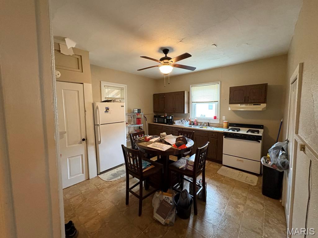 Brockfeld Sub - Residential