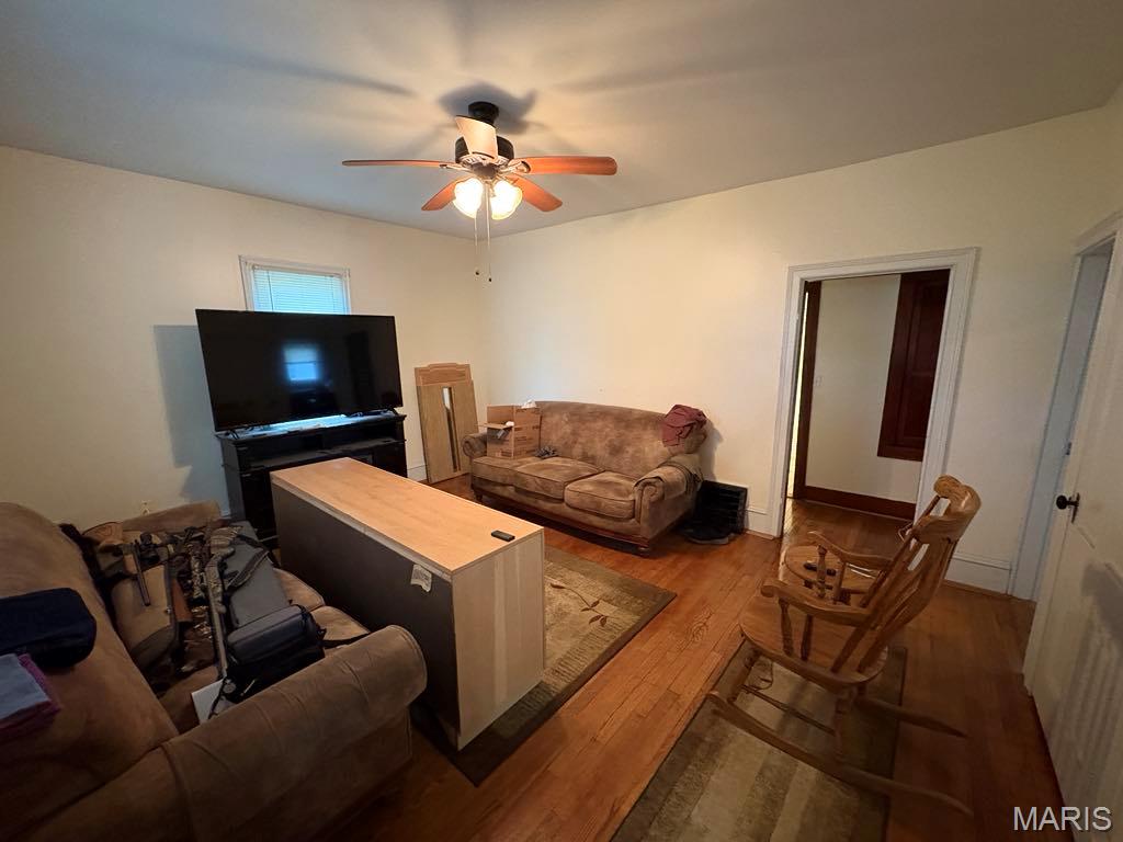 Brockfeld Sub - Residential