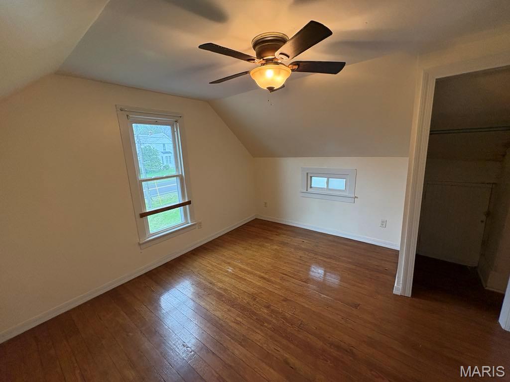 Brockfeld Sub - Residential