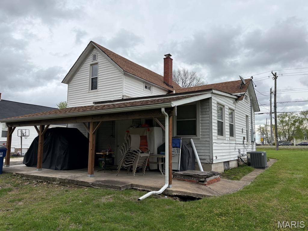 Brockfeld Sub - Residential