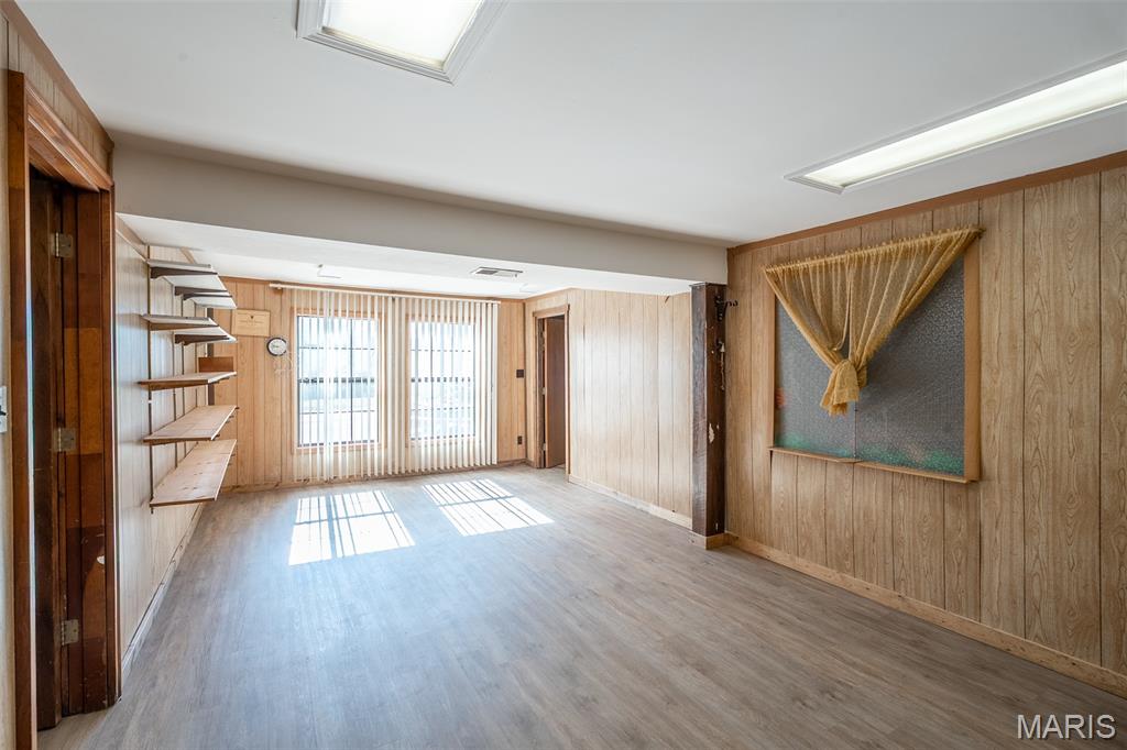 Buckhorn Est. - Residential