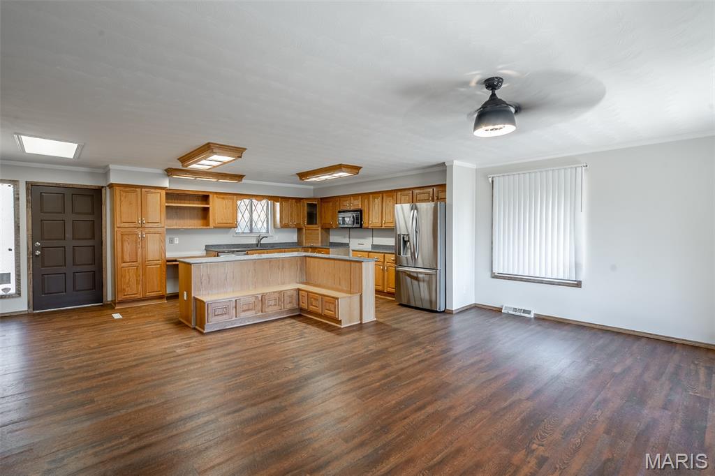 Buckhorn Est. - Residential