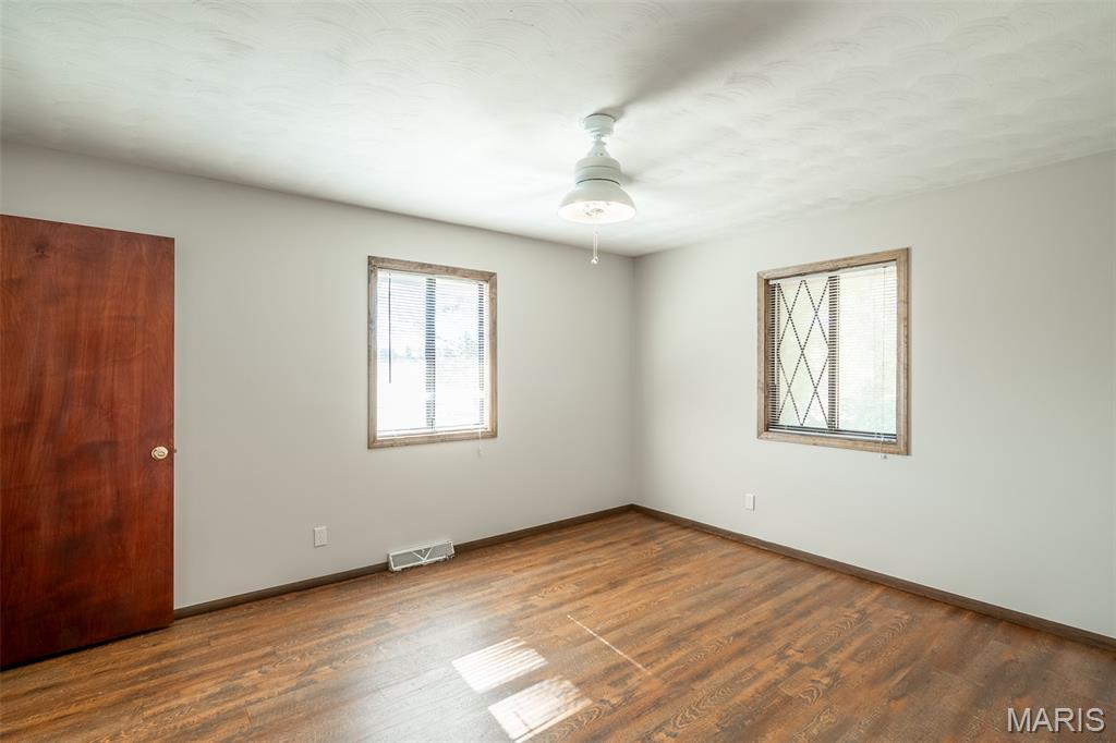 Buckhorn Est. - Residential