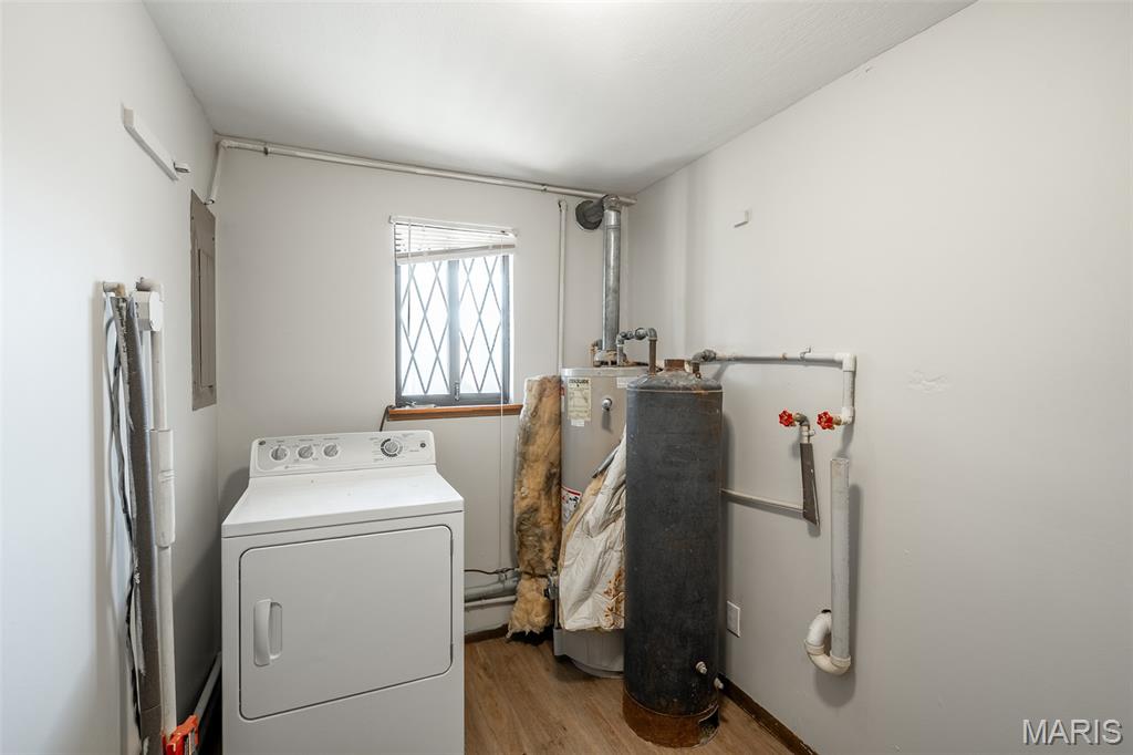 Buckhorn Est. - Residential