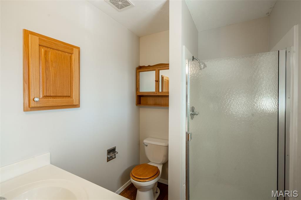 Buckhorn Est. - Residential