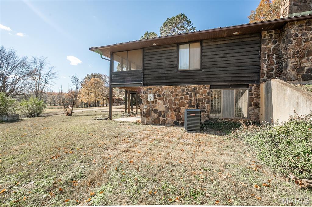 Buckhorn Est. - Residential