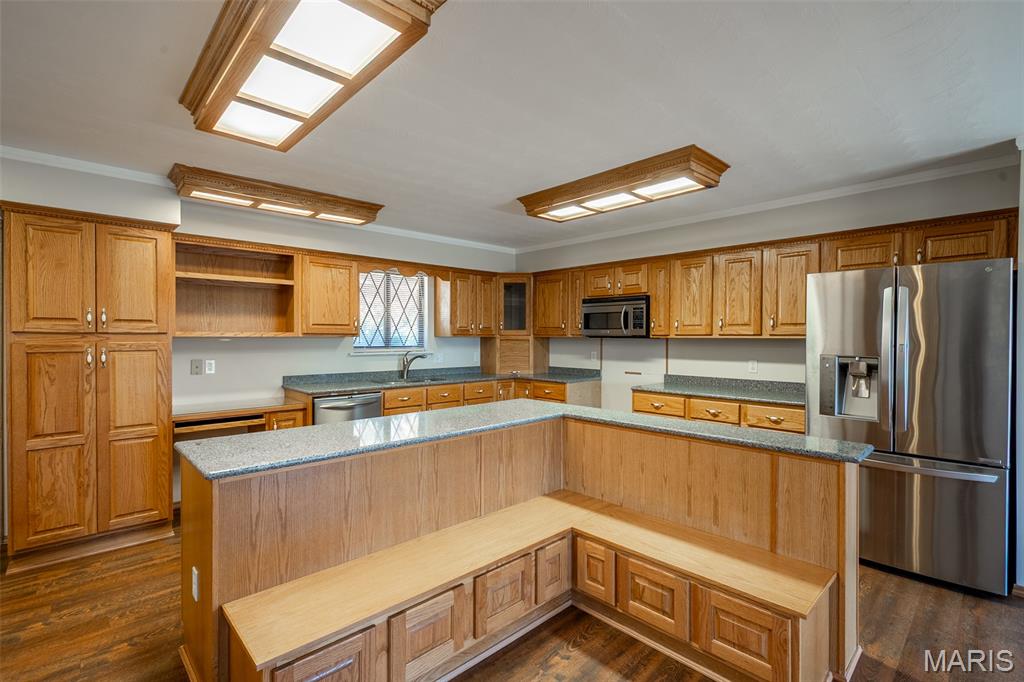 Buckhorn Est. - Residential