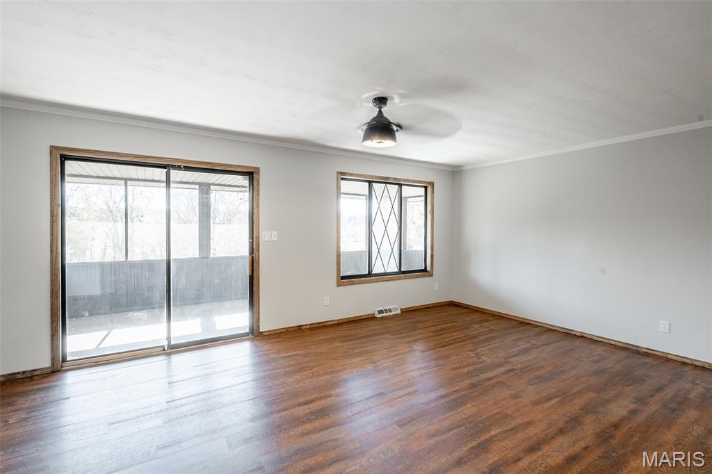 Buckhorn Est. - Residential