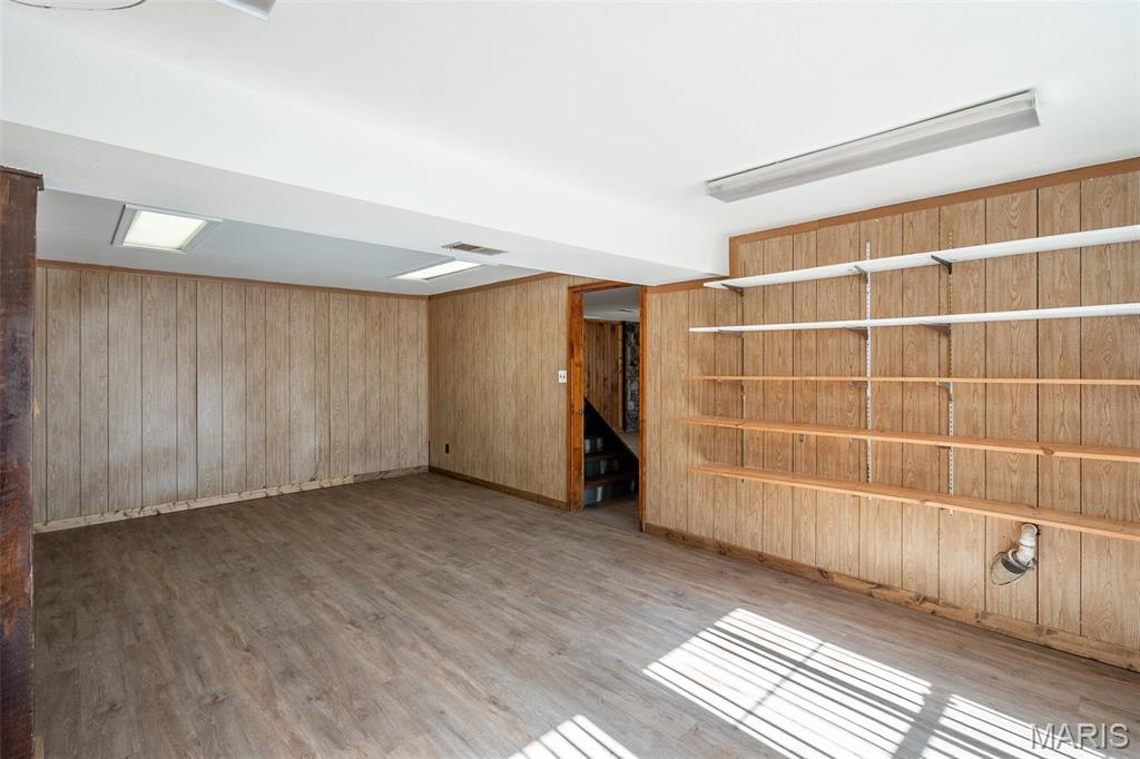 Buckhorn Est. - Residential