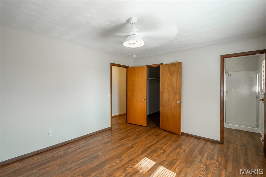 Buckhorn Est. - Residential