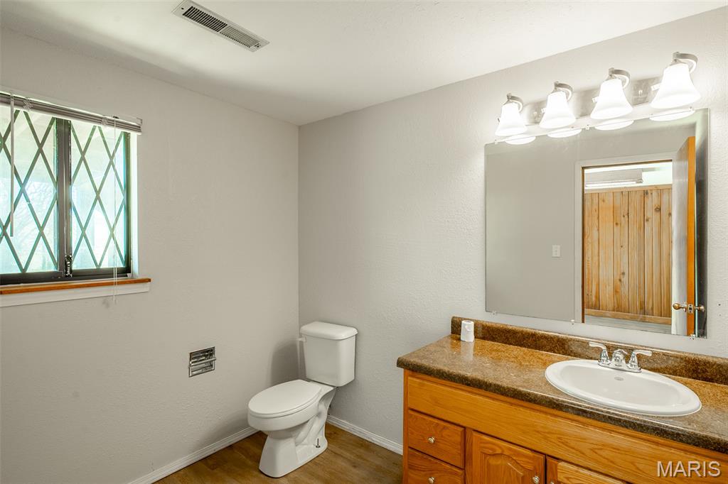 Buckhorn Est. - Residential