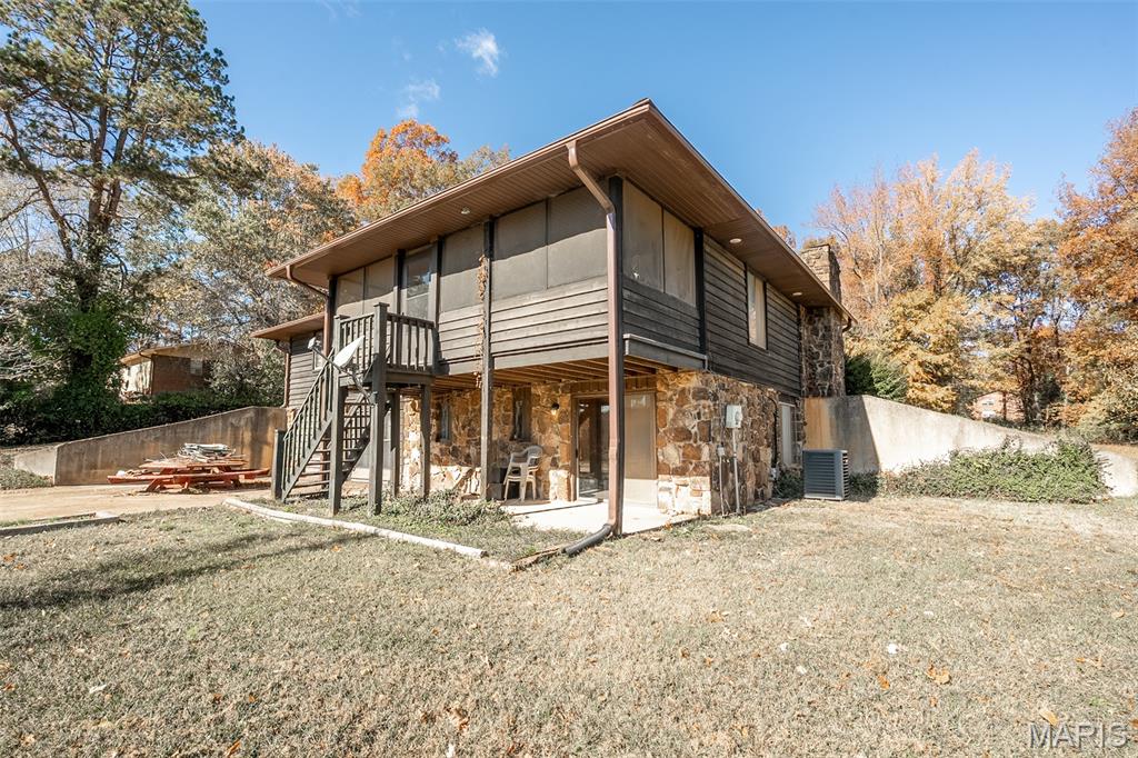 Buckhorn Est. - Residential