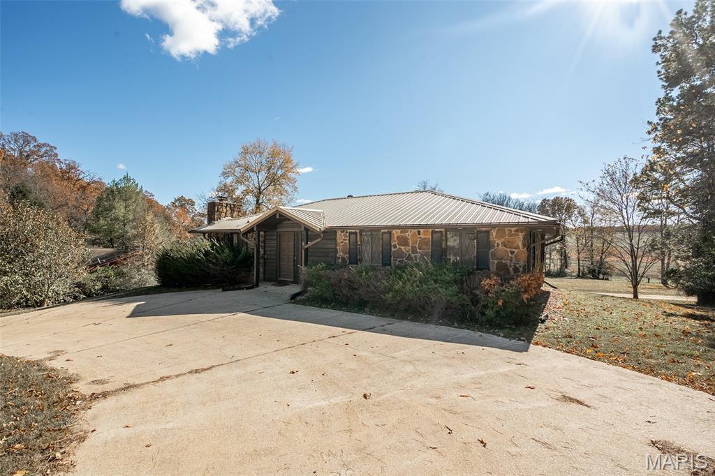 Buckhorn Est. - Residential