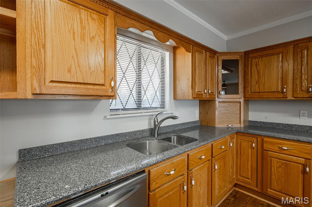 Buckhorn Est. - Residential