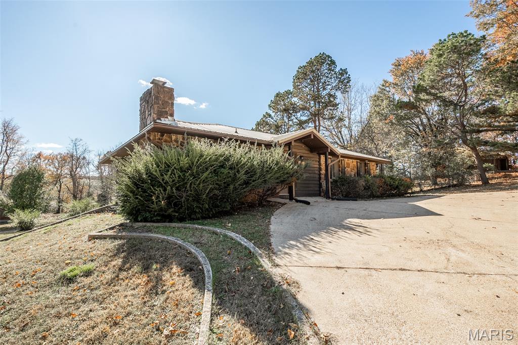 Buckhorn Est. - Residential