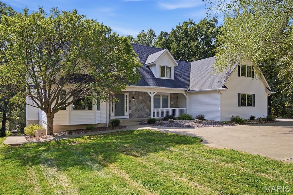 9 Denzel Drive