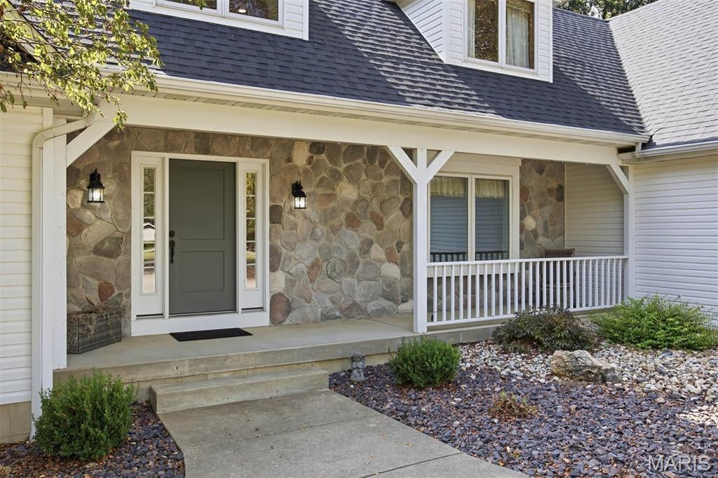 9 Denzel Drive